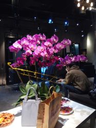 -Kraemer Paris  苏豪路易士·嘉玛发廊