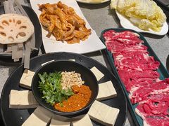 -园里火锅(仁和新城店)