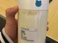 -兰熊鲜奶(西直门凯德mall店)