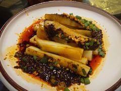 -老灶房-四川土菜(铁牛广场店)