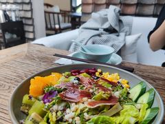 -瓦库茶馆17号(海汇港店)