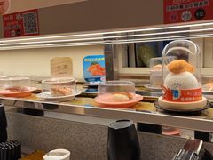 -争鲜回转寿司(西红门荟聚PLUS店)