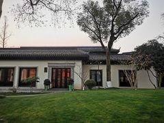 -杭州西湖柳莺里酒店