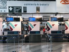 -米兰马尔彭萨国际机场