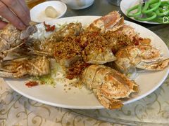 -太平馆餐厅(尖沙咀店)