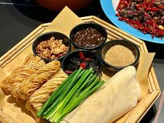 -廉厨干煸鸡·地标名菜(民富园店)