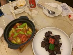 -玫瑰厅上海菜(兴国路店)