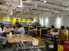 -黄记煌三汁焖锅(崇文门店)
