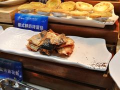 -锤头鲨毛肚海鲜烤肉自助餐厅(国购广场店)