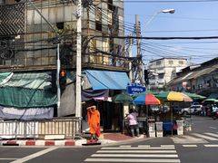 -唐人街(耀华力路)