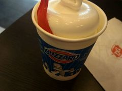 -DQ·蛋糕·冰淇淋(民勇嘉泰店)