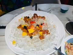 冰镇咕噜肉-陶陶居酒家(新天地店)