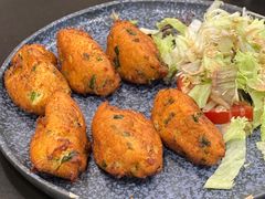 -妈阁铭记澳葡美食