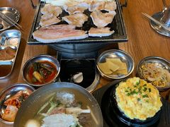 -香猪坊(五道口店)