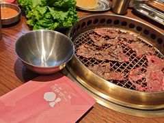 -一品诚记烤肉(大连柏威年购物中心店)