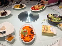 -廊亦舫Lang Yi Fang Restaurant(金桥店)