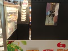 -汉堡王(仲盛世界商城店)