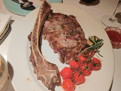 -波特曼西餐厅(中央大街店)