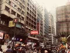 -香港皇家太平洋酒店