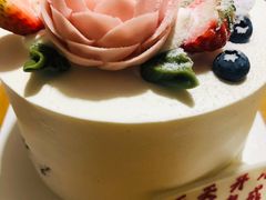 -BONCAKE裱花蛋糕(万象汇店)