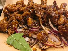-九转小磨·非遗东北菜旗舰店