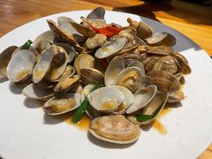 -大厨的餐厅(曾厝垵总店)