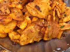 -川人川菜馆(黄山路店)