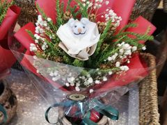 -L.C FLORA花予你(城西银泰城店)