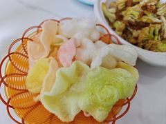 -老边饺子馆·东北菜(黄村店)