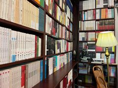 -旧天堂书店(华侨城创意文化园南山特色文化街区店)