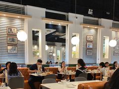 -金湖港式餐厅(建外店)