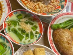 -孖记茶档·热腾茶餐(江南西plus店)