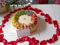 -BON CAKE(华贸购物中心店)