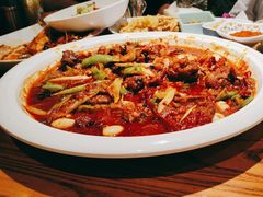 -驿楼兰·新疆菜(火车站店)