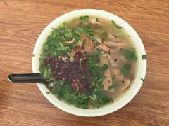 -李小老烧饼(常营民族家园店)