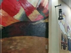 -清真·伊清阁餐厅
