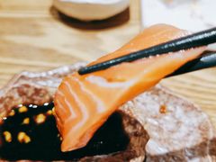 -林妈妈村·日式料理(宝山龙湖天街店)