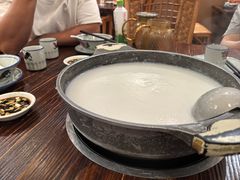 -顺德一品粥·20年凤城老字号(芳村店)