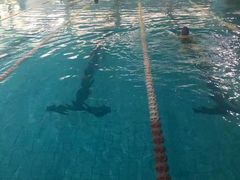 -BK博·康健身(金地格林小镇店)