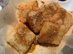 -重庆地瓜老火锅(广渠门店)