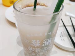 -蔡澜点心·粤菜(月星环球港店)