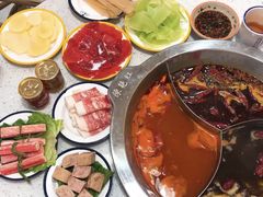 -陳艳红火锅(港汇店)