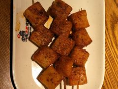 -蚝太郎 • 海鲜烧烤(Upark店)
