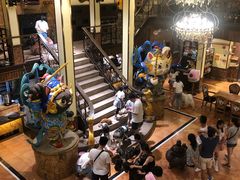 -more than meow吴止猫主题餐厅(承德 中船汇店)