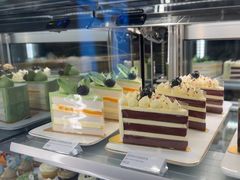 -Pantry's Best派悦坊蛋糕(K11购物艺术中心店)