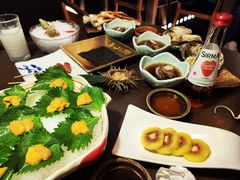 -万岛日本料理铁板烧(万泰国际店)