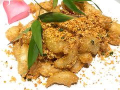 -园中院•常州菜