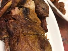 -玉华台饭庄(裕中西里小区店)