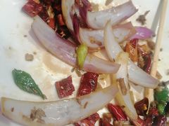 -许哥东北烧烤·铁丳烤串·宫后夹肉(繁花中心店)