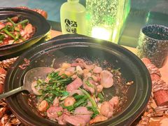 -人间酒暖·Go blanc·烧鸟·深夜食堂(陆家嘴店)